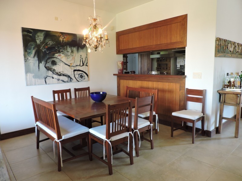 Casa en Montoya de 4 dormitorios
